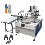 Fully Automatic Screen Printing Machine For Nike Adidas t shirt Shoes OEM ODM for sale