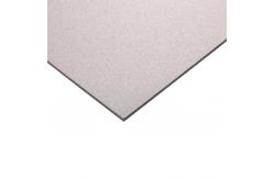 China 4.5kg/m2 2440mm Sparkle Decorative Cladding Panel supplier