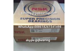 China CNC Spindle Application NSK 120BT10XTYDBLP4 Super Precision Angular Contact Ball Bearing supplier