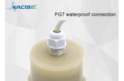 China KUS550 Analog Output Ultrasonic Sensor For Short Distance Measurement supplier
