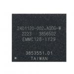 Memory IC Chip EMMC128-IY29-5B111 1Tbit eMMC 5.1 FLASH NAND Memory IC FBGA153 for sale