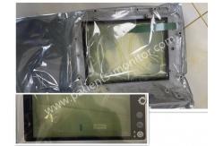 China Medical Patient Monitor Repair Parts 0.264mm Pixel PHiliph VM8 Front Panel supplier