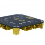 China Custom High-Power PCBA For Agricultural Drones Fast Smart Robotics PCB Assembly Maker factory
