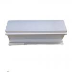 Machine Polishing Silver Oxide Aluminium Extrusions 6063 T5 Aluminium Profiles Building Materials