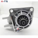 Starter Motor 24V 12V 12T 2.5W T3500 WGE1T WGE4T 03112-7090 SE4518400 M2T78071 031127090 For Truck for sale
