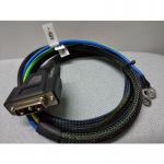 Huawei MA5680T 5683T DC Huawei OLT-48V Power Cord for sale