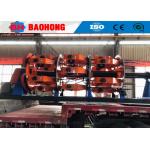 High Speed Copper Wire Planetary Stranding Machine For Cable Making for sale