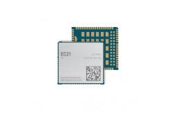 China Wireless Communication Module EC21VFA-512-STD 10Mbps Cellular LTE Transceiver Module supplier