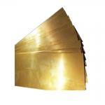 Polished Square Copper Nickel Plate / Sheet C70600 C71500