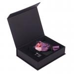 Printed Customized Skincare Product Paperboard Packaging Box With Gloss Finish