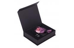 China Printed Customized Skincare Product Paperboard Packaging Box With Gloss Finish supplier
