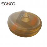 Idler Wheel 7T0962 High-Quality Bulldozer Undercarriage Parts Supplier for sale