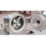 Sugar Grinder Milling Pulverizer Crusher Machine Tablet Production Lines