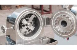 China Sugar Grinder Milling Pulverizer Crusher Machine Tablet Production Lines supplier