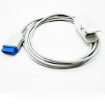 Reusable Monitor Medical SPO2 Sensor Compatible Marquette Eagle Dash Solar probe for sale