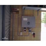 10KW Monocrystalline On Grid Solar Power Station For Renewable Energy