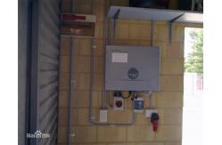 China 10KW Monocrystalline On Grid Solar Power Station For Renewable Energy supplier