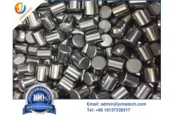 China Yg 11 Hip Sintered Tungsten Carbide Button For Mining supplier