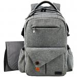 Amazing design new style Baby Diaper Bag Backpack for sale