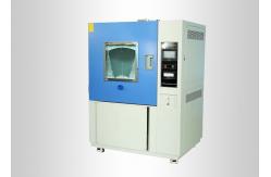 China Laboratory Sand And Dust Test Chamber Climate Test Chamber Easy Operate supplier