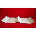 Galvanized Profiled Steel Sheet Metal Corrugated Roofing Sheets OEM for sale