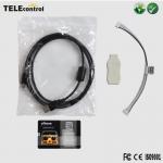 PDL-RS F24 Telecontrol Spare Parts Remote Control Programming USB Interface Dataline for sale