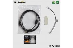 China PDL-RS F24 Telecontrol Spare Parts Remote Control Programming USB Interface Dataline supplier