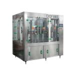 CE 500ml Rinsing Filling Capping Machine 2000-36000 Bottle Per Hour for sale