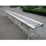                  Chinese Manufacturers Turning and Straight Plastic Modular Belt Conveyor System              for sale
