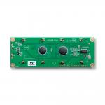 16*2 Character STN Monochrome ST7066 Wide Temperature LCD Module