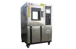 China Programmable Environmental Test Chmaber , Plastic Rubber Ozone Climatic Test Chamber supplier