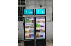 China All - Day Vending Machine For Stations Stocked With Popular Snacks - Quenching Drinks supplier