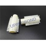 Industrial Nylon Polishing Cleaning Machine Brushes In Roll for sale