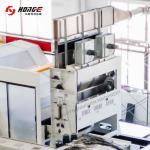 New Type HYQY-142 Pneumatic Vibrating Hopper Feeder for sale