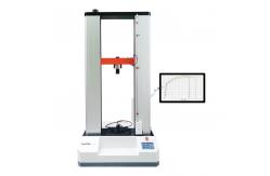 China Multi Scene Metal Tensile Universal Testing Machine 220V 50HZ Stable supplier