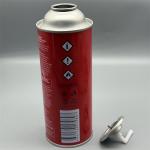 Premium Butane Gas Stove Valve for Outdoor Camping Enthusiasts with Leak-Proof Safety Design for sale