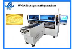 China 0.02mm Precision 35000CPH 8KW Pick And Place Machine supplier