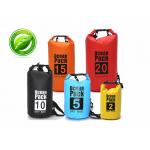Antiwear Waterproof Boating Backpack for sale