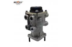 China Genuine-Grade 1371595 Foot Brake Valve Compatible With Daf Models​ supplier