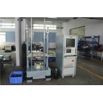 3200kg Accurate Shock Absorber Testing Equipment For Display Device for sale