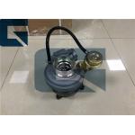 4D107 HE221W Excavator Turbocharger ,  PC200-8 Engine Turbo 4048808 for sale