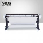 Industrial Garment Pattern Plotter Single Color Automatic Control for sale