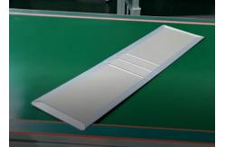 China Hardboard Box Folding Machine Fully Automatic Cell Phone Cover Making Machine supplier