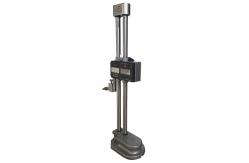 China Two Column 0-12in Electronic Digital Height Gauges With Large LCD Screen supplier
