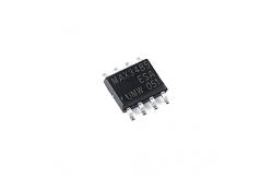 China MAX3485ESA Electronic IC Chips Slew-Rate-Limited True Transceivers supplier