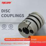 Shock Absorption Rexnord Replacement Flexible Disc Coupling For Compressors for sale