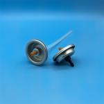 Precision Oxygen Spray Valve for Medical and Industrial Applications