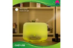 China Small Electric Essential Oil Mist Diffuser 30dB 500ml PP Material supplier