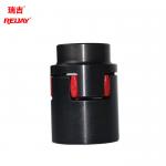 Stable Reliable Flexible Jaw Coupling 3D Printed Motor Coupler For Occasions