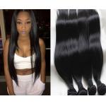 100g Dyeable Pure Color 8A Virgin Hair  No Terrible Smell And No Mixture for sale